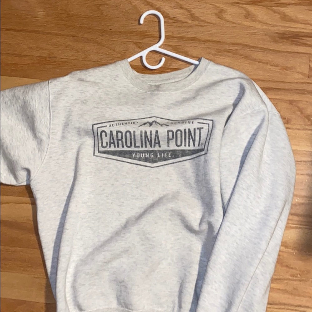 Carolina Point Sweatshirt
